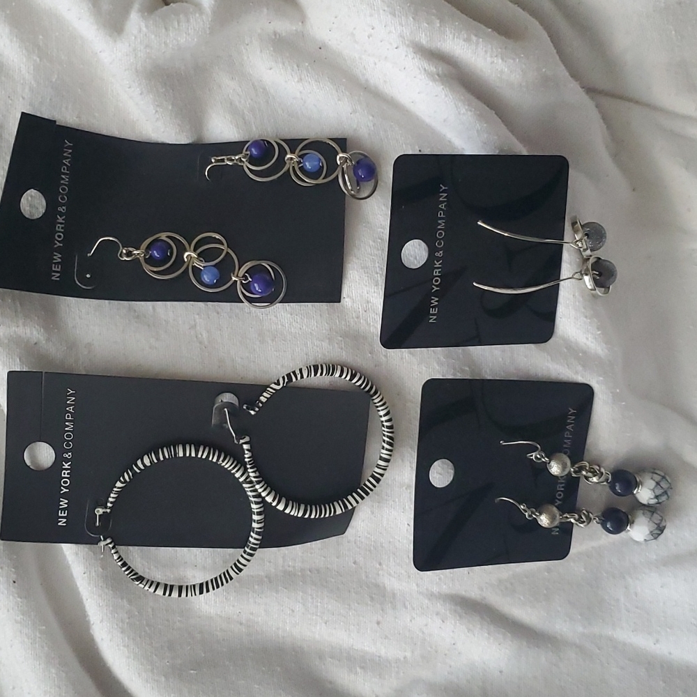 New York and Company Earrings